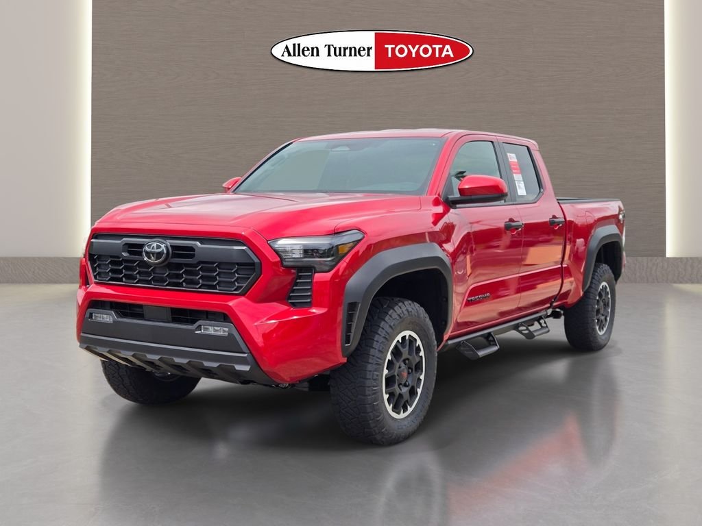 New 2026  Toyota TRD Off-Road image 3