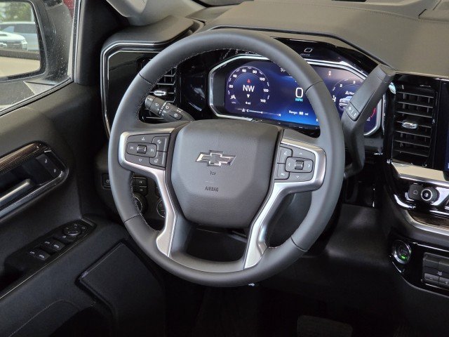 2026 Chevrolet Silverado 1500 RST - Photo 21