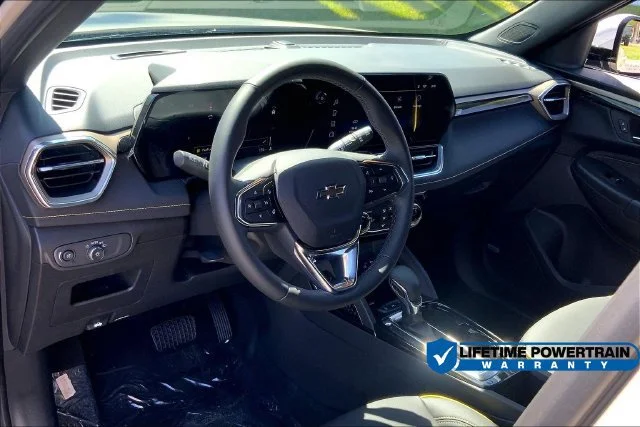 2026 Chevrolet Trailblazer Activ - Photo 7