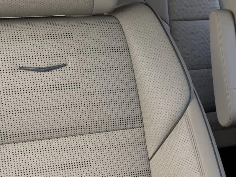 2027 Cadillac Escalade ESV Sport - Photo 21