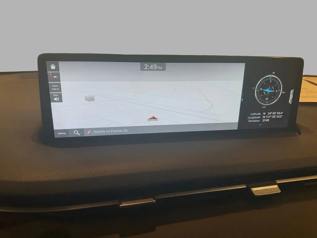 2025 GENESIS GV70 Standard - Photo 25