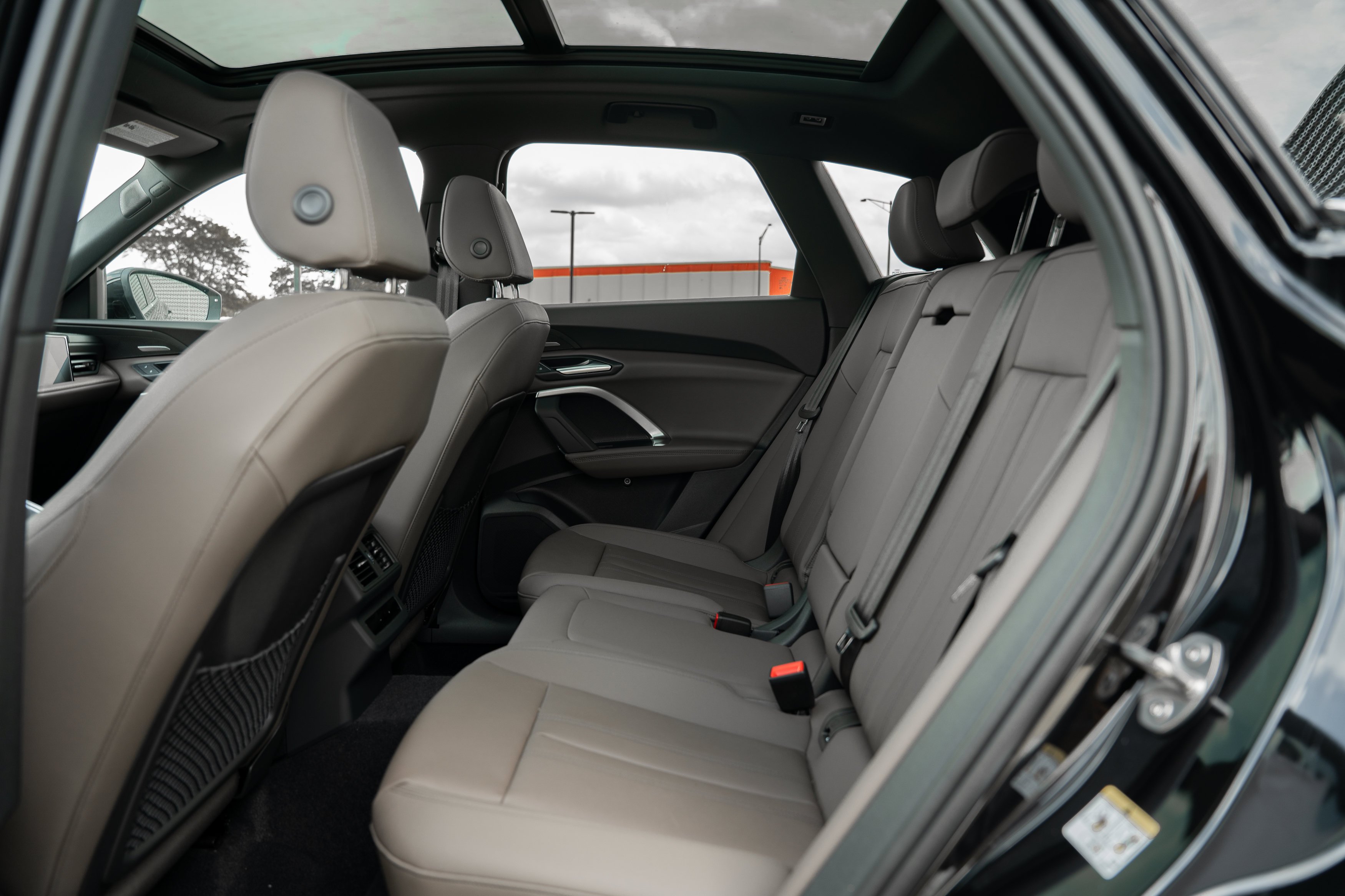 New 2026 Mythos Audi Premium Plus image 26