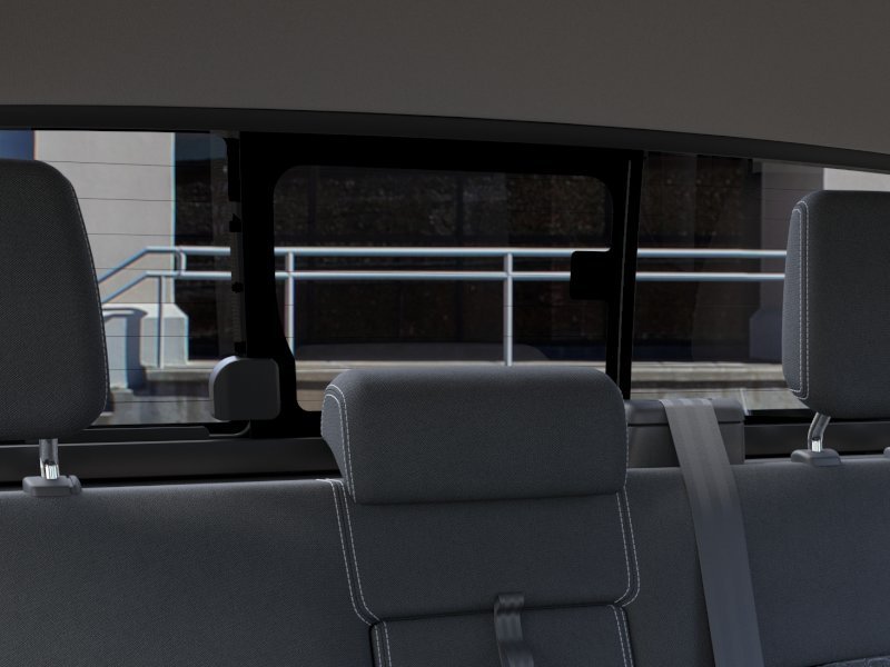New 2026 Marsh Gray Ford XLT image 22