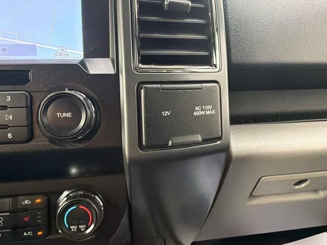 Certified Used 2019 Agate Black Metallic Ford  image 22