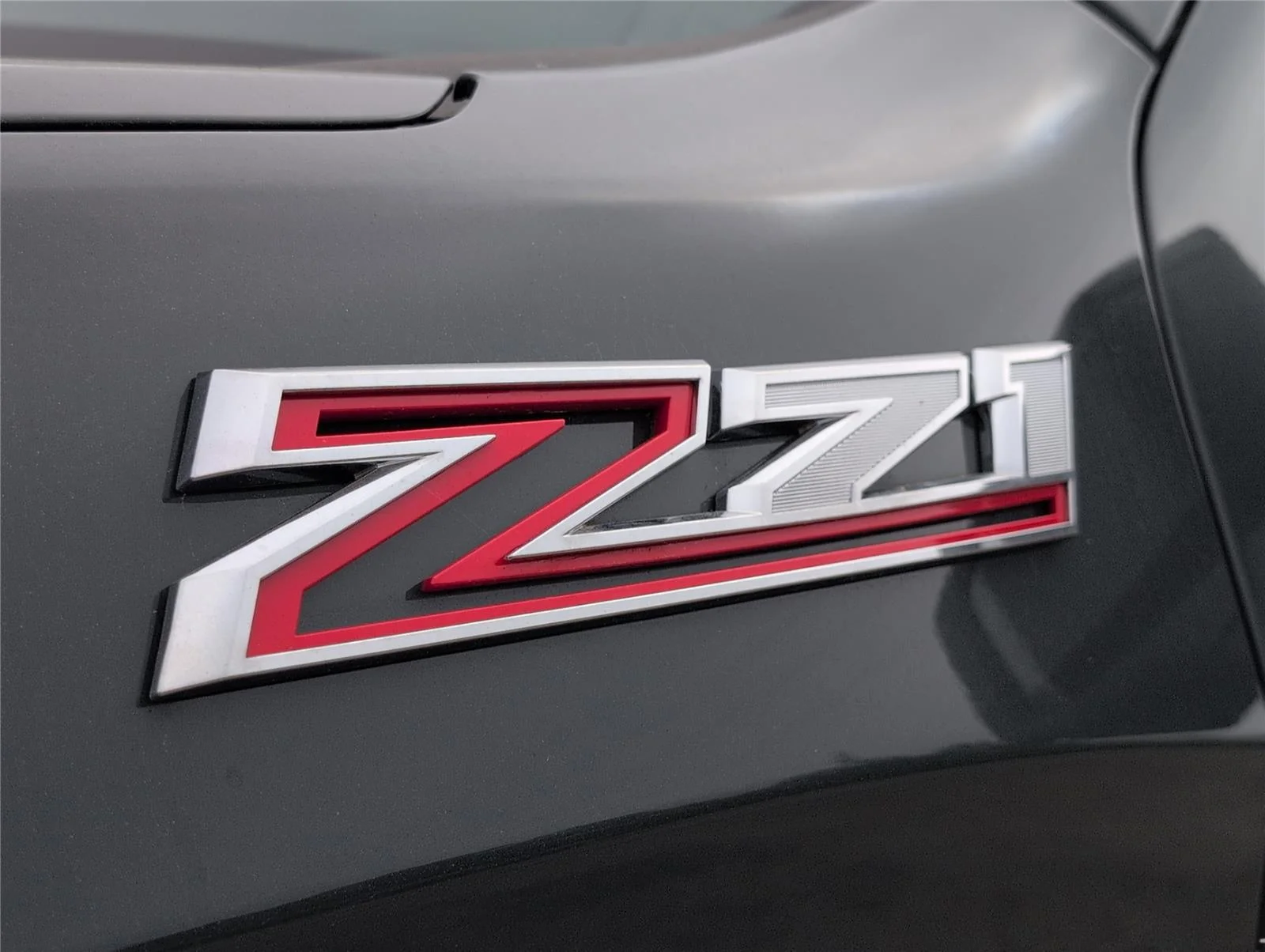 2026 Chevrolet Silverado 1500 LT Trail Boss - Photo 35