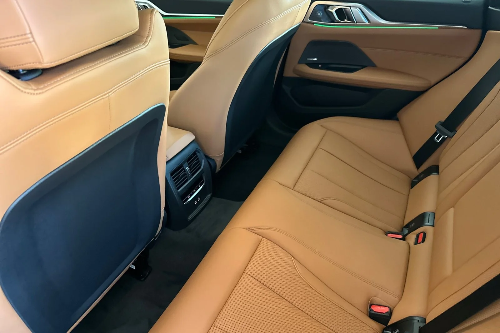 New 2026 Jet Black BMW eDrive40 image 11