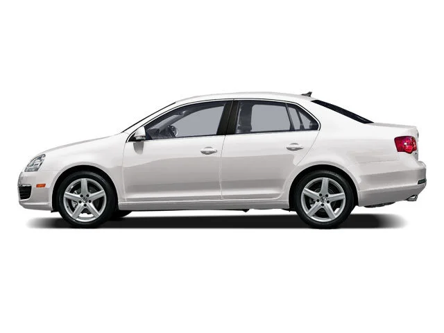 Used 2009 White Volkswagen S image 3