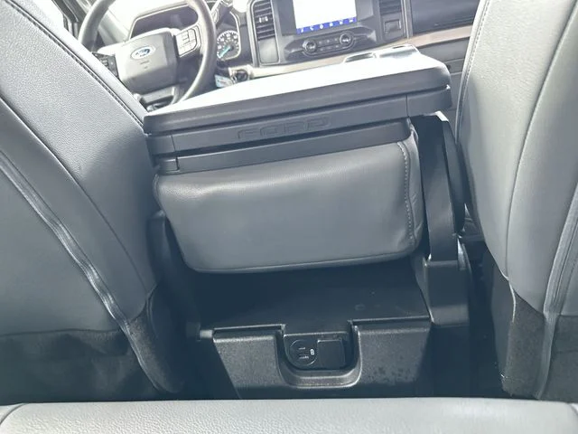 Used 2021 White Ford XL image 22