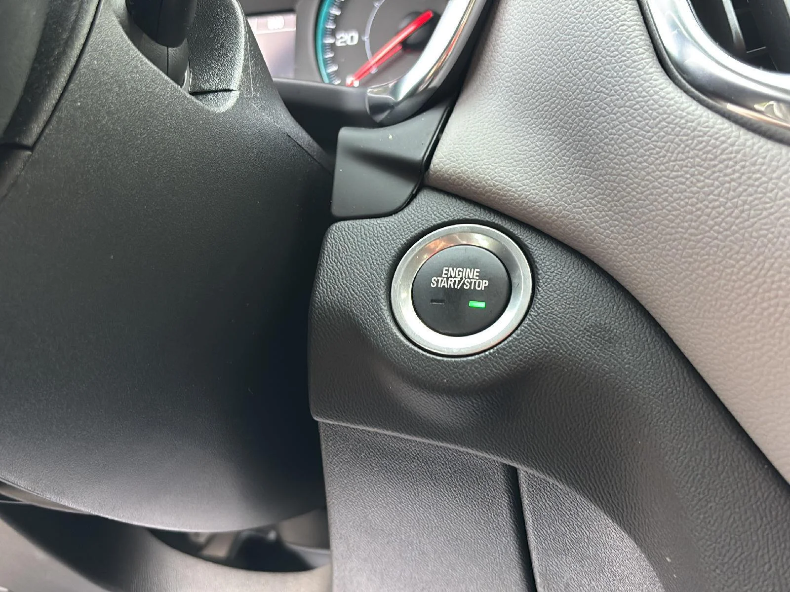 Used 2024 Sterling Gray Metallic Chevrolet LS image 21