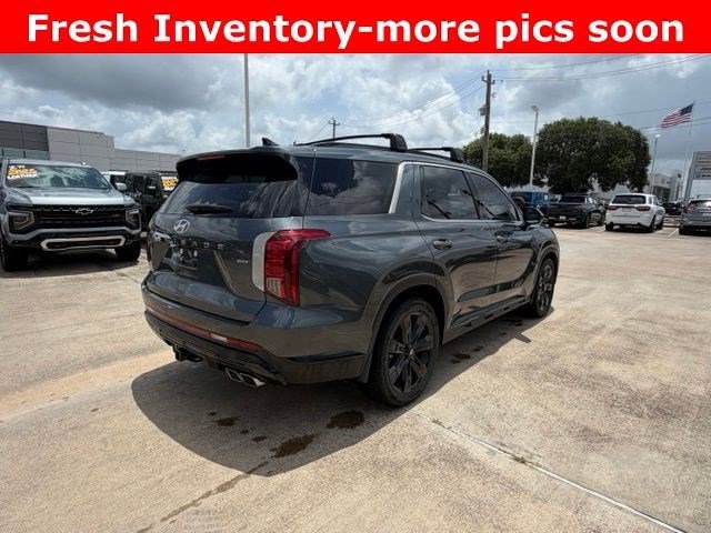 Used 2023 Steel Graphite Hyundai XRT image 3