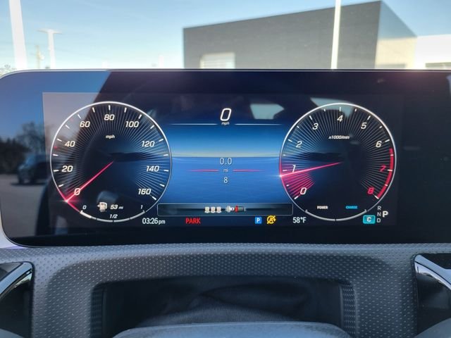 2025 Mercedes-Benz CLA CLA 250 - Photo 27