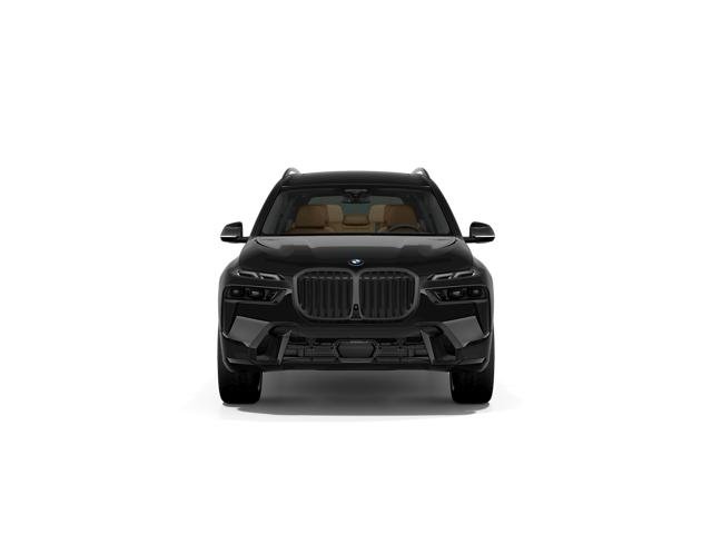 New 2027 Black Sapphire Metallic BMW xDrive40i image 2