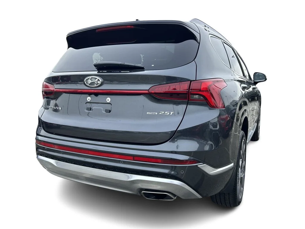 Used 2023  Hyundai Ultimate Calligraphy AWD 2.5T   Dilawri Certified image 13