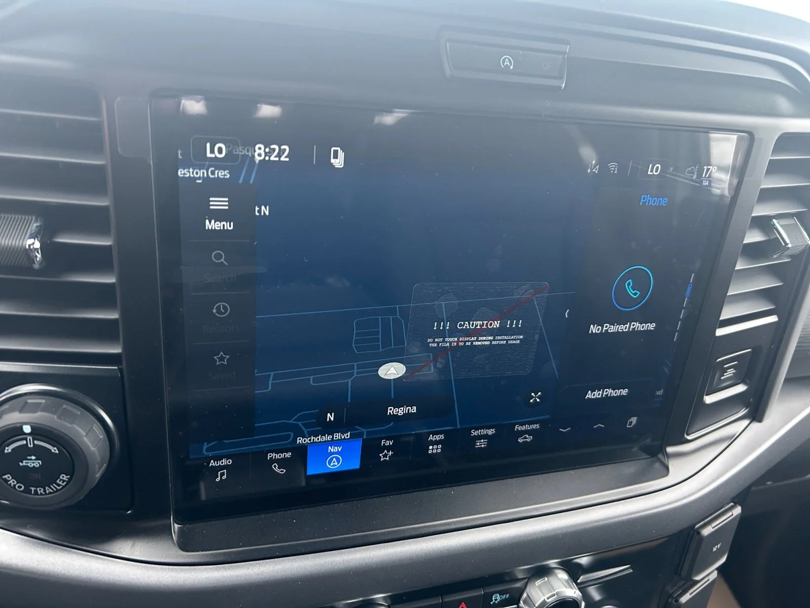 New 2026 Avalanche Ford XLT image 23
