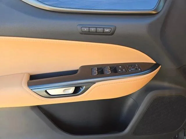 New 2026 Cloudburst Gray Lexus PREMIUM image 17