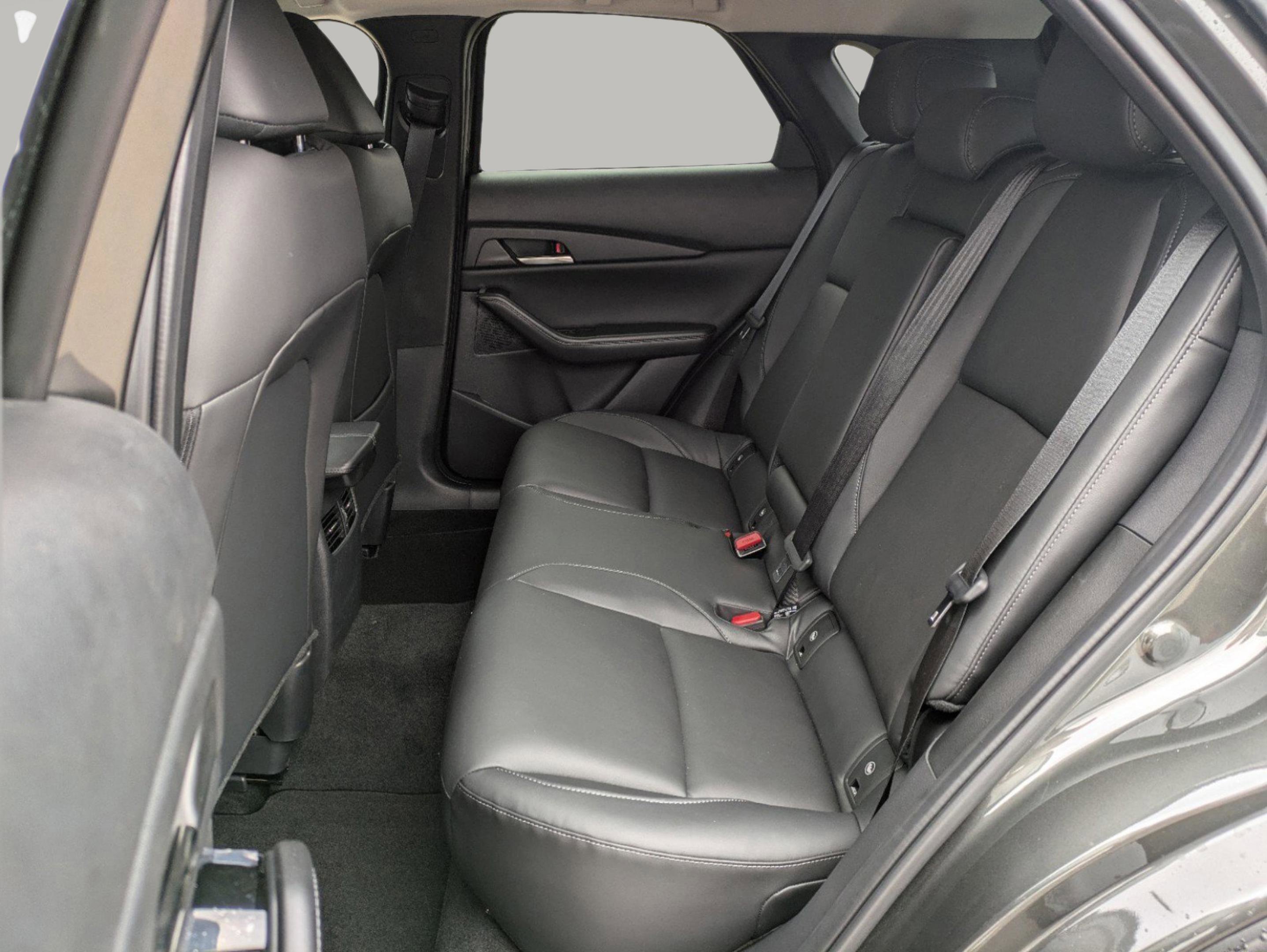 2025 Mazda CX-30 Preferred - Photo 11