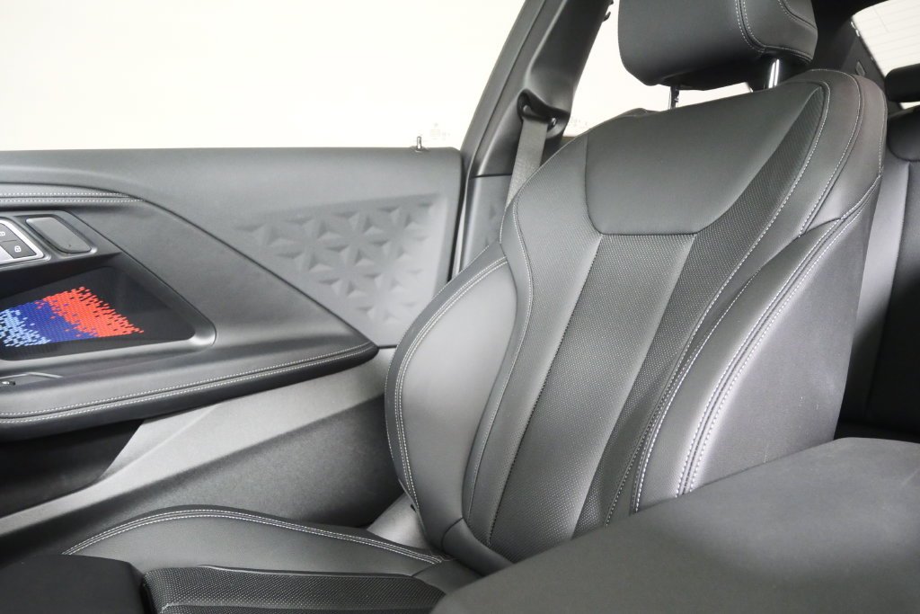 Certified Used 2023 Brooklyn Grey Metallic BMW M240i image 21
