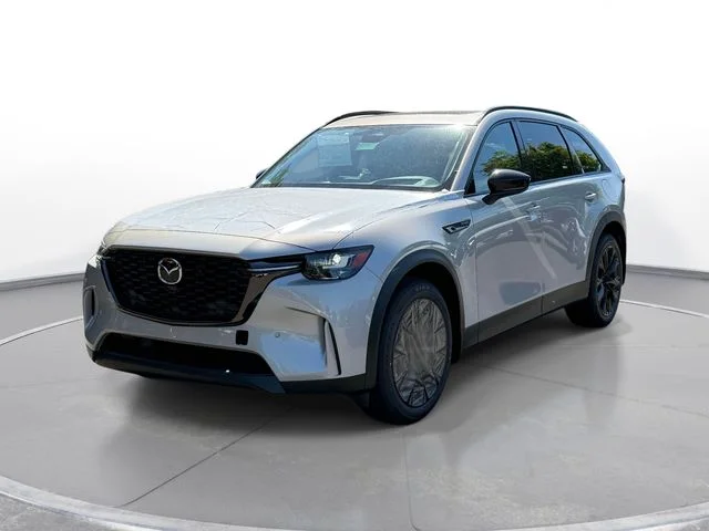 2026 Mazda CX-90 PHEV Premium Package's photo