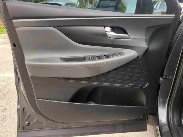 Certified Used 2023 Gray Hyundai SE image 16