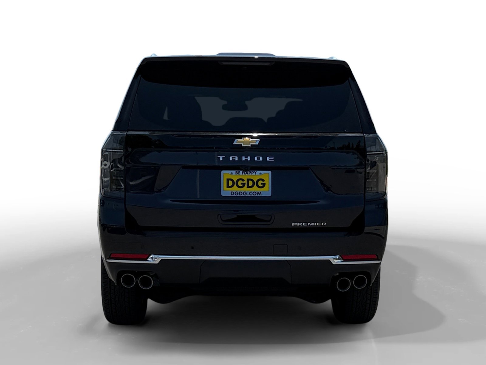 Used 2025 Dark Ash Metallic Chevrolet Premier image 4