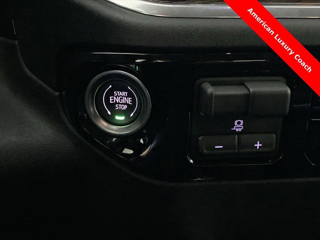 2025 Chevrolet Silverado 1500 RST - Photo 22