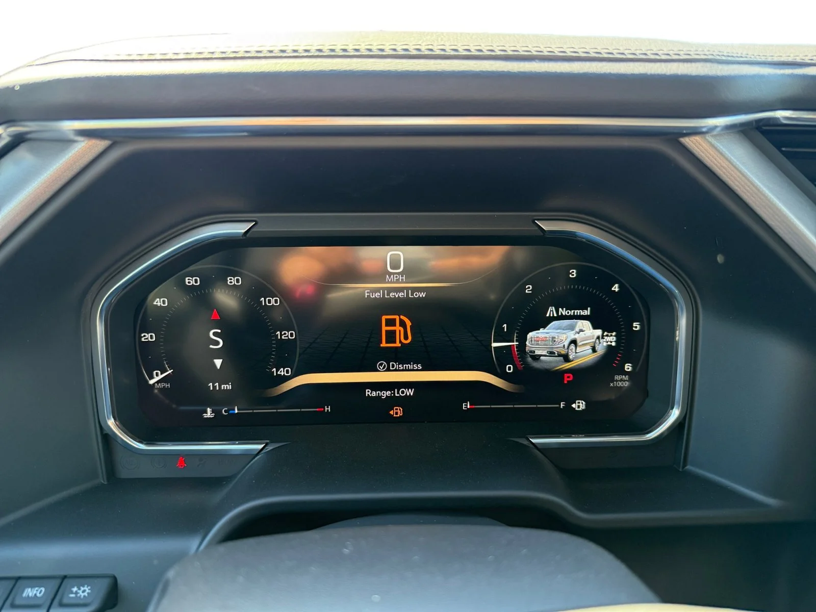 2026 GMC Sierra 1500 Denali - Photo 11