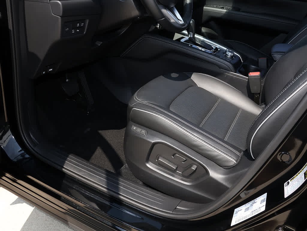 2025 Mazda CX-5 S Premium Plus package - Photo 26