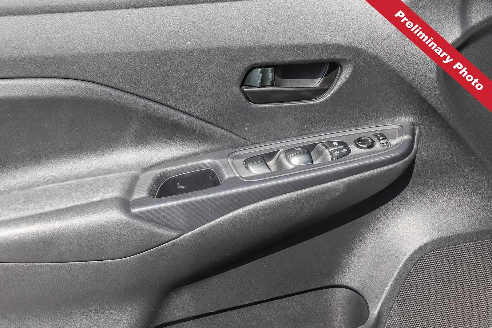 Used 2024 Brilliant Silver Metallic Nissan S image 14