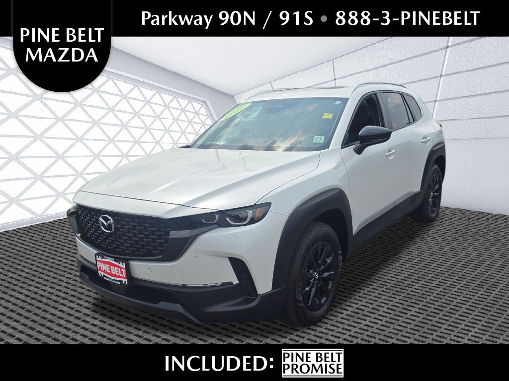 Certified Pre-Owned Mazda Lakewood, NJ | Pine Belt Mazda