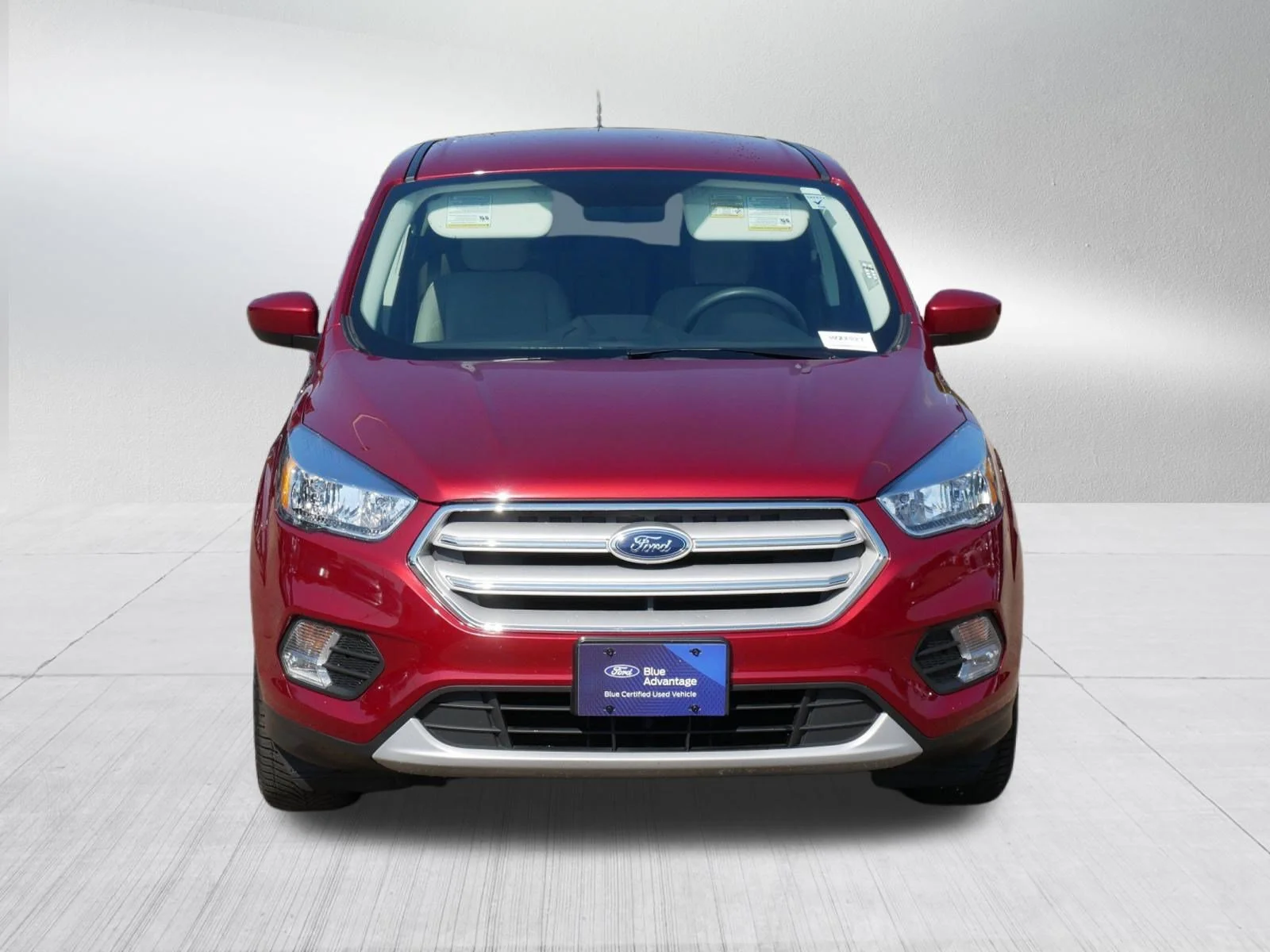 Certified 2019 Ford Escape SE with VIN 1FMCU9GD1KUC56881 for sale in Coon Rapids, Minnesota