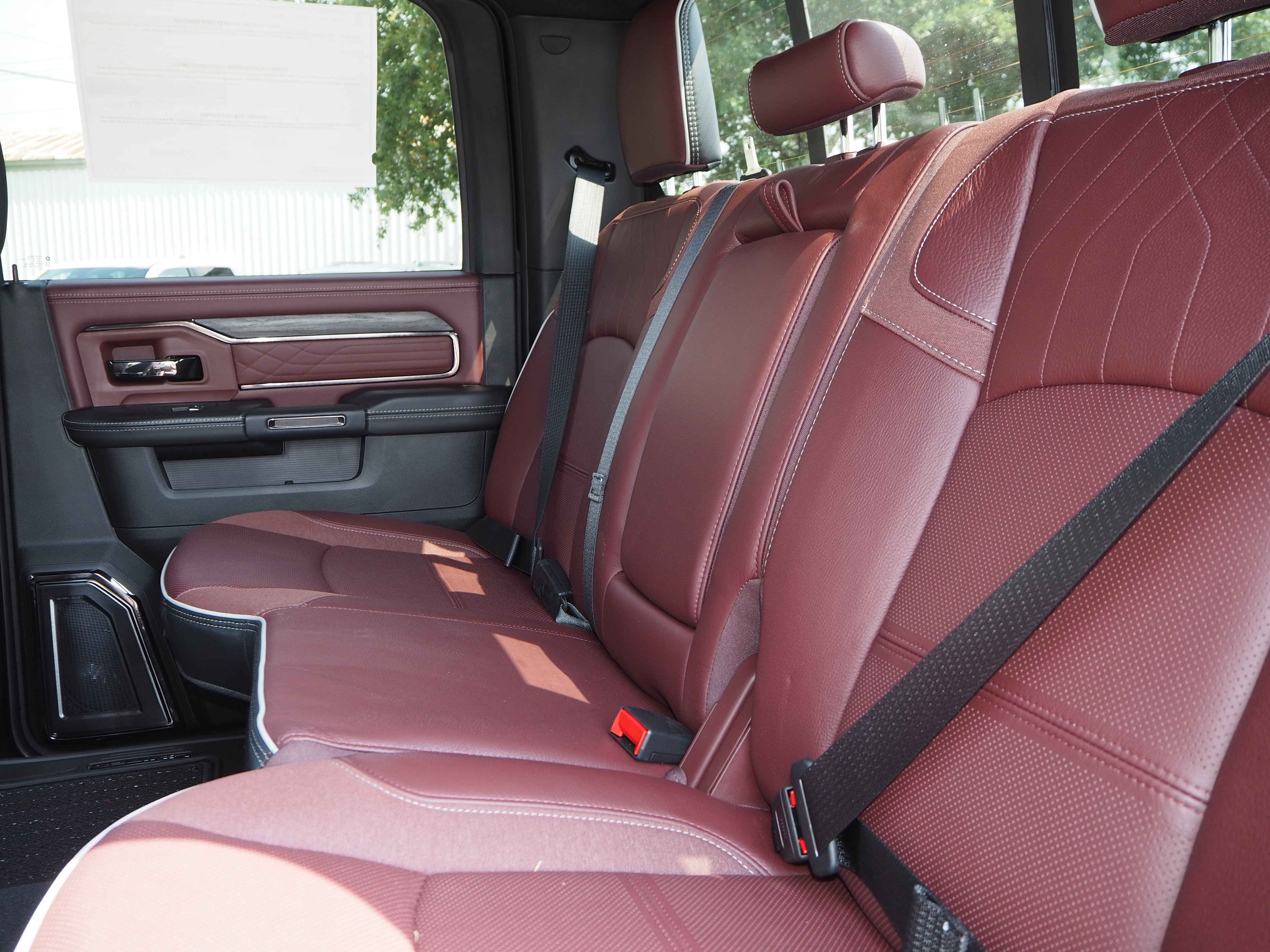2025 RAM 2500 Limited - Photo 14