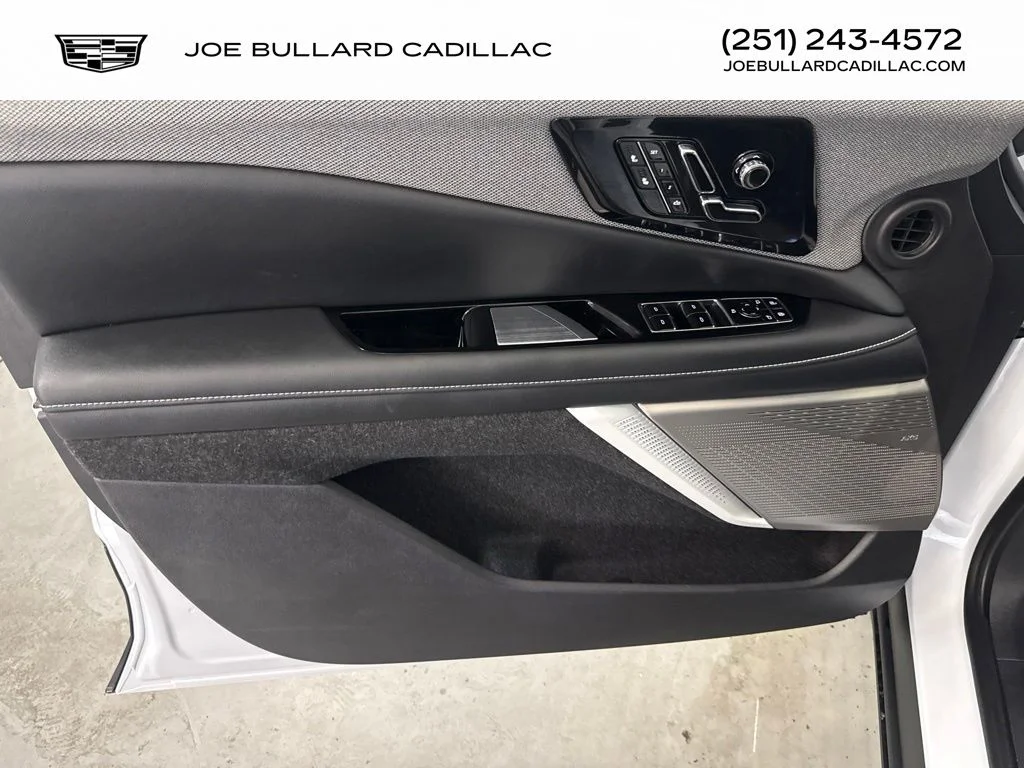 2026 Cadillac OPTIQ Sport - Photo 7