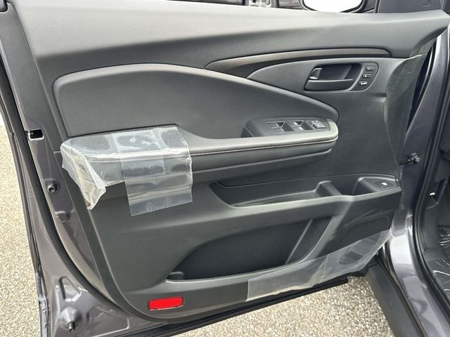 2026 Honda Ridgeline TrailSport - Photo 28