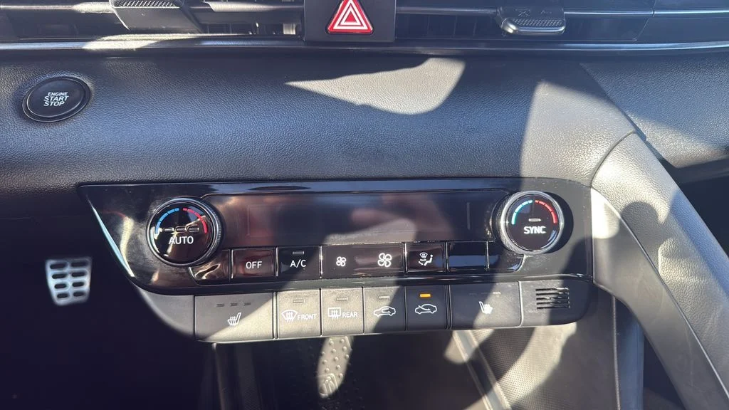 Used 2021 White Hyundai N Line image 24