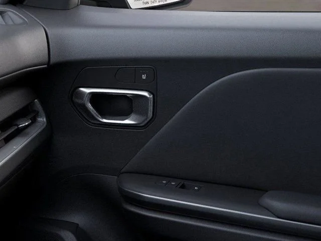 New 2026 Aurora Black Pearl Kia EX image 25