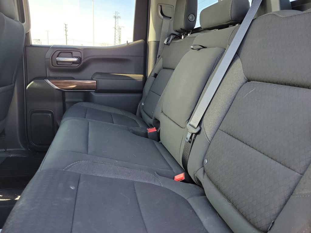 2021 Chevrolet Silverado 1500 RST - Photo 10