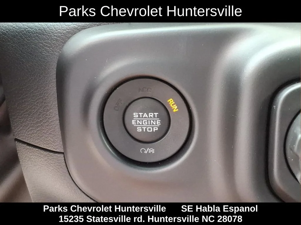 Certified Used 2023 Silver Jeep Rubicon 4xe image 11