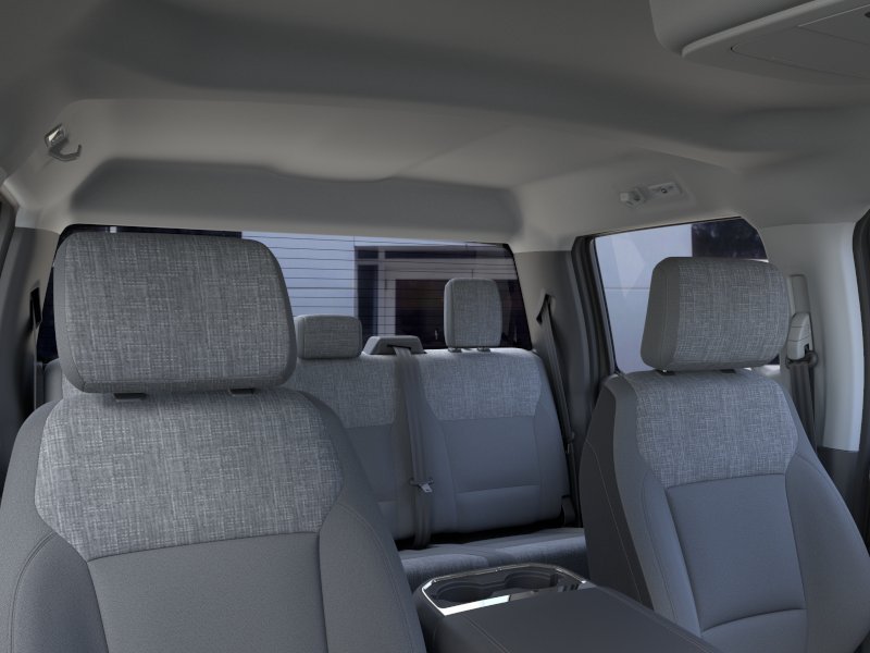 New 2026 Carbonized Gray Metallic Ford F-250® XLT image 50