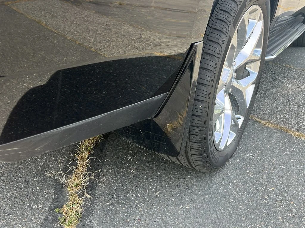 Used 2018 Onyx Black GMC Denali image 35