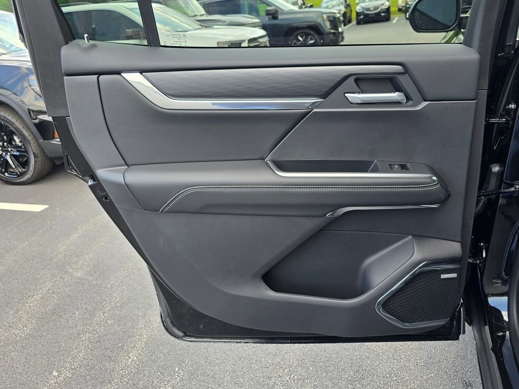 2026 GMC Acadia Elevation - Photo 24