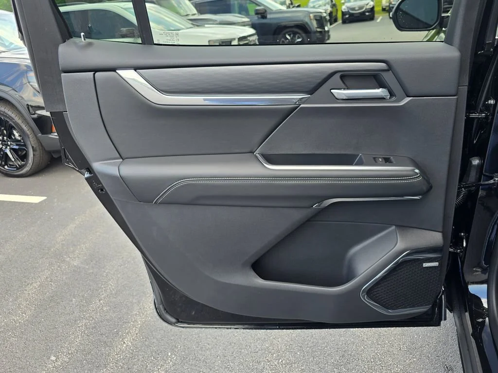 2026 GMC Acadia Elevation - Photo 24