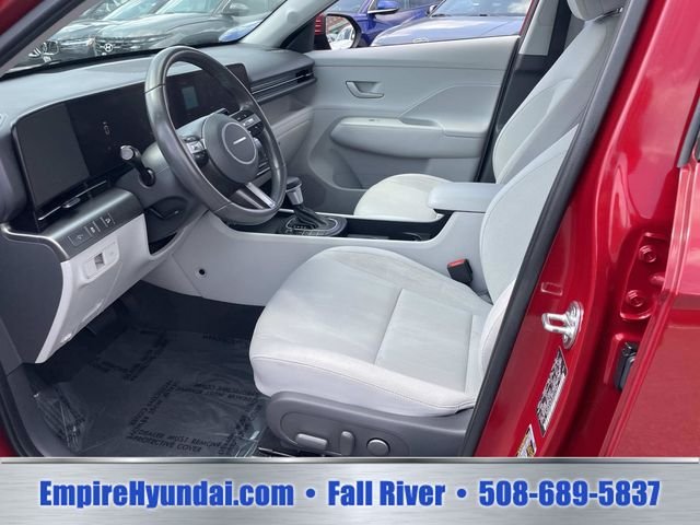 2024 Hyundai Kona SEL - Photo 16