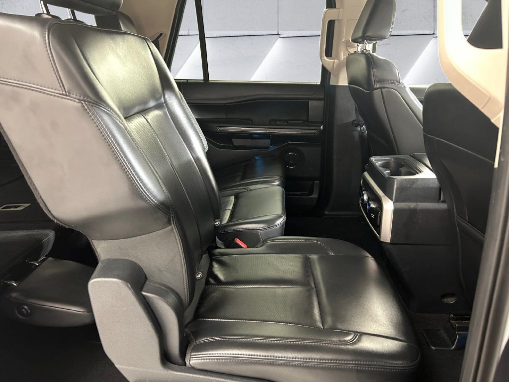 Used 2024 White Ford XLT image 16
