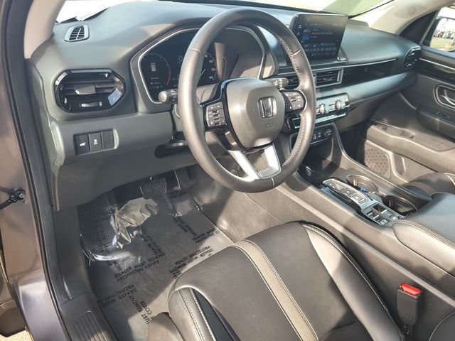 Used 2025  Honda EX-L image 12