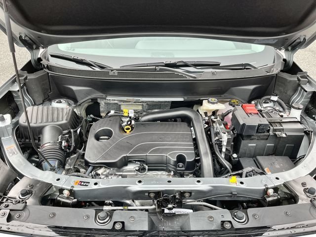 2027 GMC Terrain Denali - Photo 19