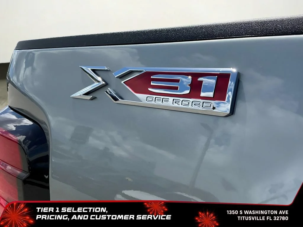 New 2026 Sterling Metallic GMC SLT image 42