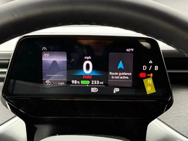 New 2025 Black Volkswagen PRO S RWD 1-Auto image 32