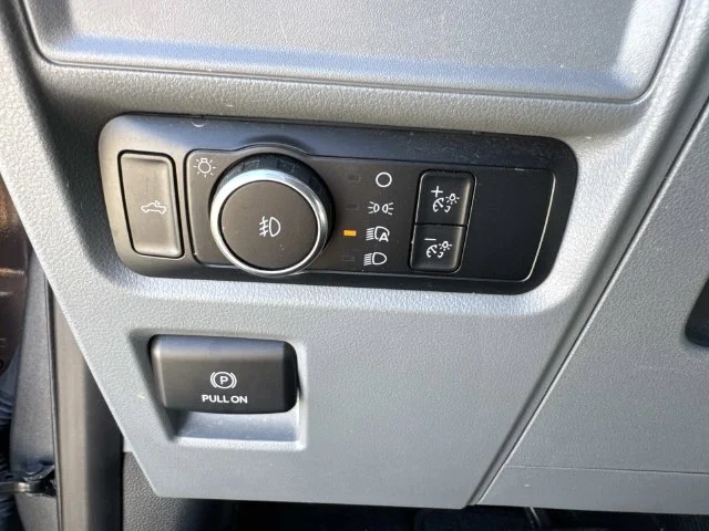 Used 2024 Gray Ford XLT image 43
