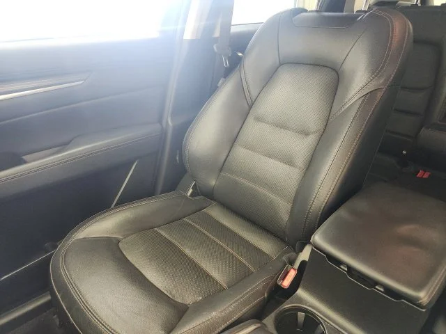 Used 2022 Black Mazda 2.5 S Premium Plus Package image 16