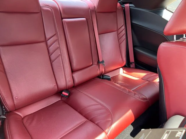 Used 2023 Red Dodge SRT Hellcat Redeye Jailbreak image 31
